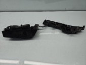 Suport bara stanga spate Opel Mokka [Fabr 2012-2019] Monovolum 95256261