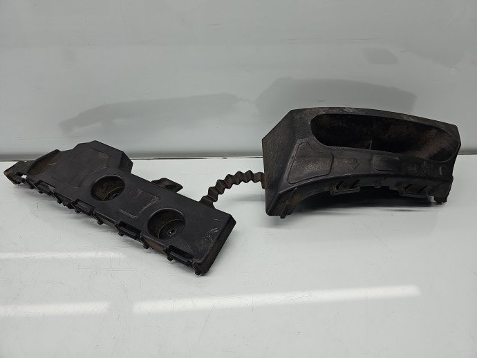 Suport bara dreapta spate Opel Mokka [Fabr 2012-2019] Monovolum 95256263
