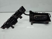 Suport bara dreapta spate Opel Mokka [Fabr 2012-2019] Monovolum 95256263