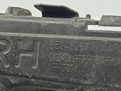 Suport bara dreapta fata Opel Mokka [Fabr 2012-2019] Monovolum 95245367