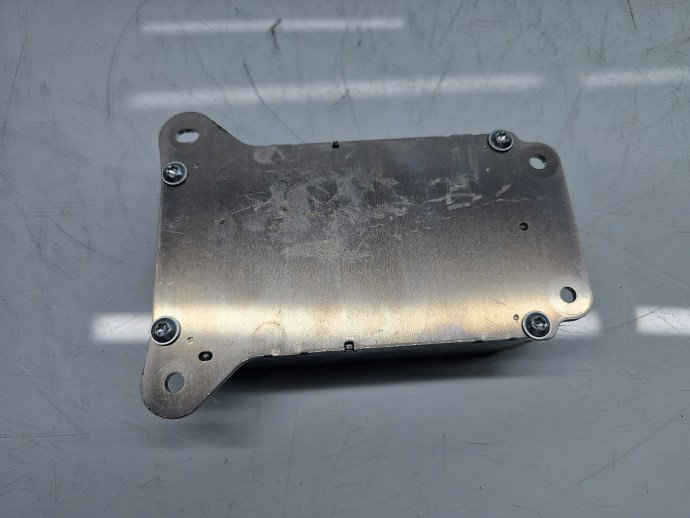 Modul confort Bmw 5 Touring (F11) [Fabr 2011-2016] 6799576