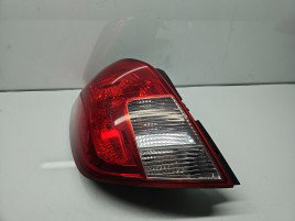 Stop aripa stanga Opel Antara [Fabr 2006-2017] SUV Facelift OEM
