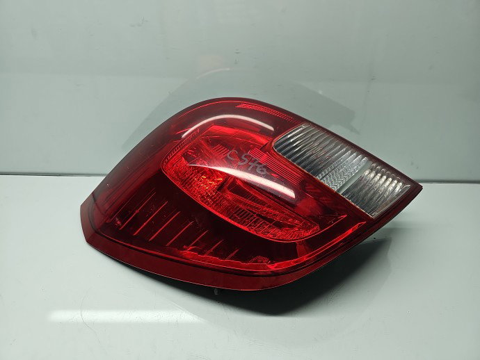 Stop aripa stanga Opel Antara [Fabr 2006-2017] SUV Facelift OEM