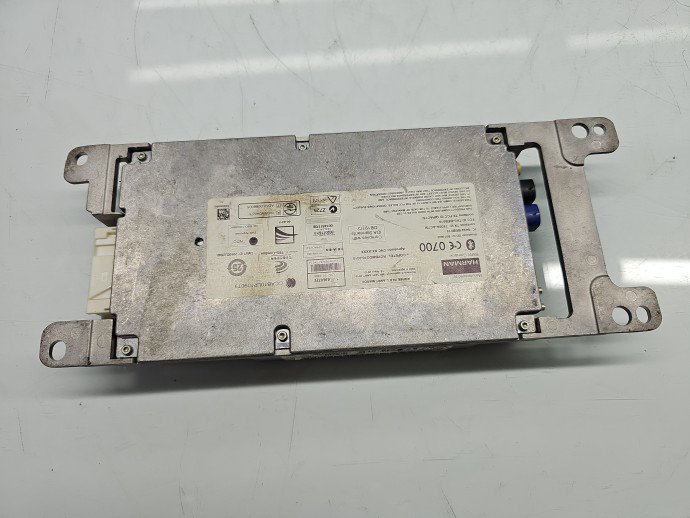 Amplificator audio Bmw 5 Touring (F11) [Fabr 2011-2016] 9238245