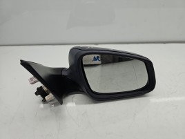 Oglinda dreapta Bmw 5 Touring (F11) [Fabr 2011-2016] Break IMPERIALBLAU BRILL