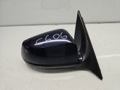 Oglinda dreapta Bmw 5 Touring (F11) [Fabr 2011-2016] Break IMPERIALBLAU BRILL