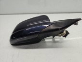 Oglinda dreapta Bmw 5 Touring (F11) [Fabr 2011-2016] Break IMPERIALBLAU BRILL