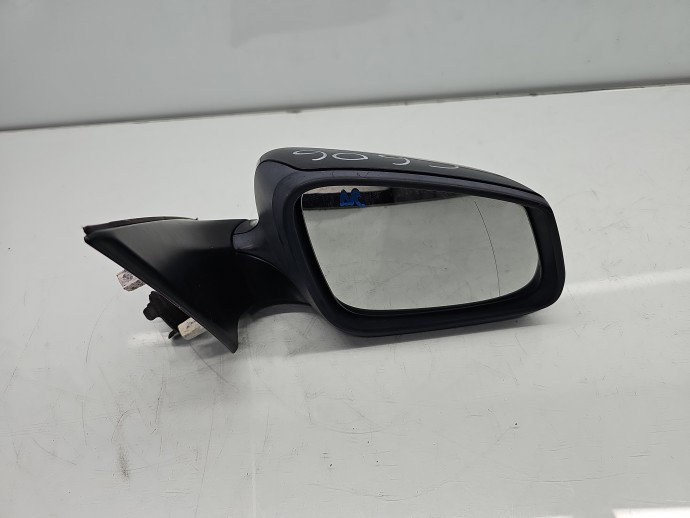 Oglinda dreapta Bmw 5 Touring (F11) [Fabr 2011-2016] Break IMPERIALBLAU BRILL