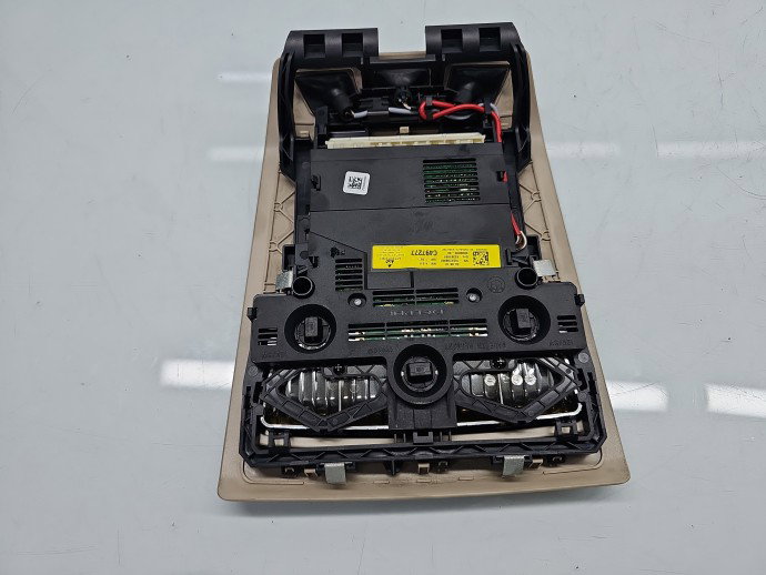 Plafoniera fata Bmw 5 Touring (F11) [Fabr 2011-2016] Break OEM