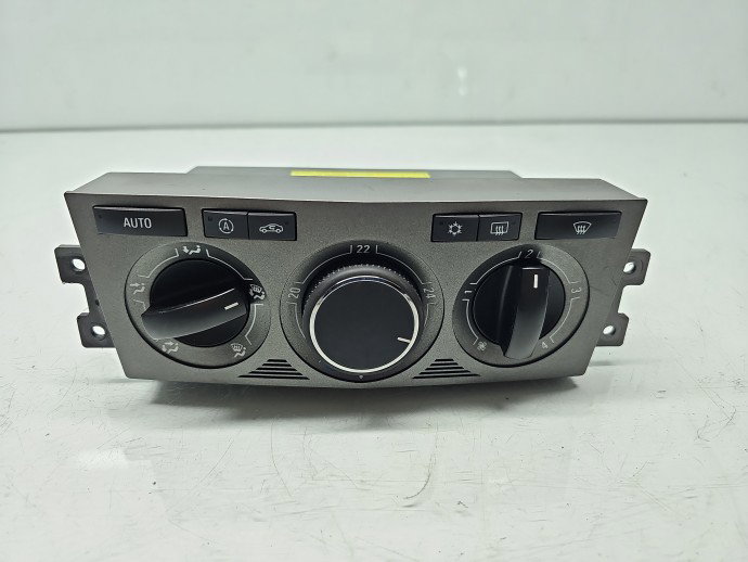 Panou comanda clima Opel Antara [Fabr 2006-2017] 20953114