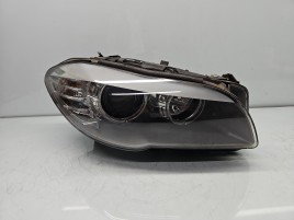Far dreapta Bmw 5 Touring (F11) [Fabr 2011-2016] Break aftermarket