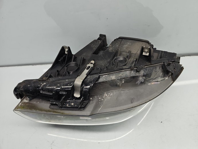 Far dreapta Bmw 5 Touring (F11) [Fabr 2011-2016] Break aftermarket
