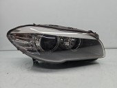 Far dreapta Bmw 5 Touring (F11) [Fabr 2011-2016] Break aftermarket