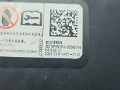 Airbag lateral dreapta Opel Mokka [Fabr 2012-2019] 95129059