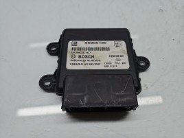 Modul confort Opel Antara [Fabr 2006-2017] 96955189