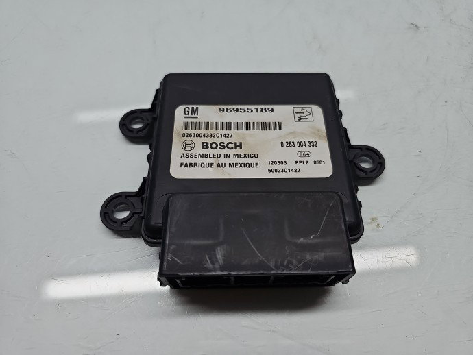 Modul confort Opel Antara [Fabr 2006-2017] 96955189