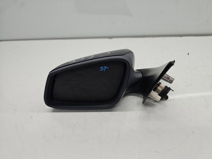 Oglinda stanga Bmw 5 Touring (F11) [Fabr 2011-2016] Break IMPERIALBLAU BRILL