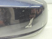 Oglinda stanga Bmw 5 Touring (F11) [Fabr 2011-2016] Break IMPERIALBLAU BRILL