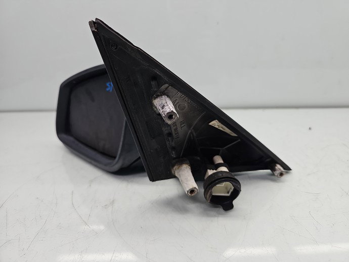 Oglinda stanga Bmw 5 Touring (F11) [Fabr 2011-2016] Break IMPERIALBLAU BRILL