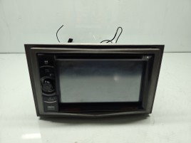 Radio CD cu navigatie Opel Antara [Fabr 2006-2017] aftermarket