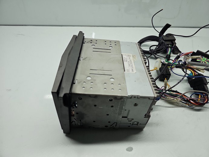 Radio CD cu navigatie Opel Antara [Fabr 2006-2017] aftermarket