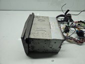 Radio CD cu navigatie Opel Antara [Fabr 2006-2017] aftermarket