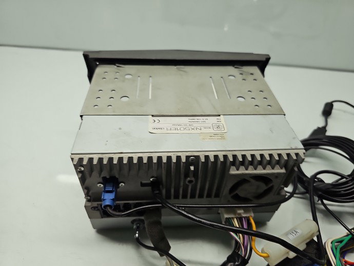Radio CD cu navigatie Opel Antara [Fabr 2006-2017] aftermarket