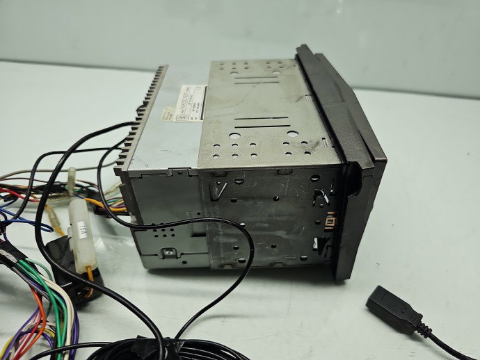 Radio CD cu navigatie Opel Antara [Fabr 2006-2017] aftermarket