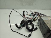 Radio CD cu navigatie Opel Antara [Fabr 2006-2017] aftermarket