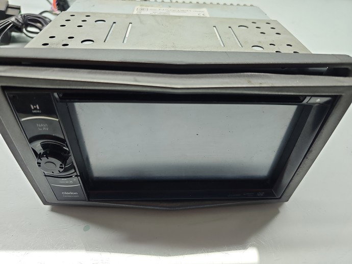 Radio CD cu navigatie Opel Antara [Fabr 2006-2017] aftermarket