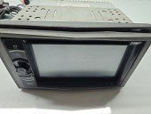 Radio CD cu navigatie Opel Antara [Fabr 2006-2017] aftermarket