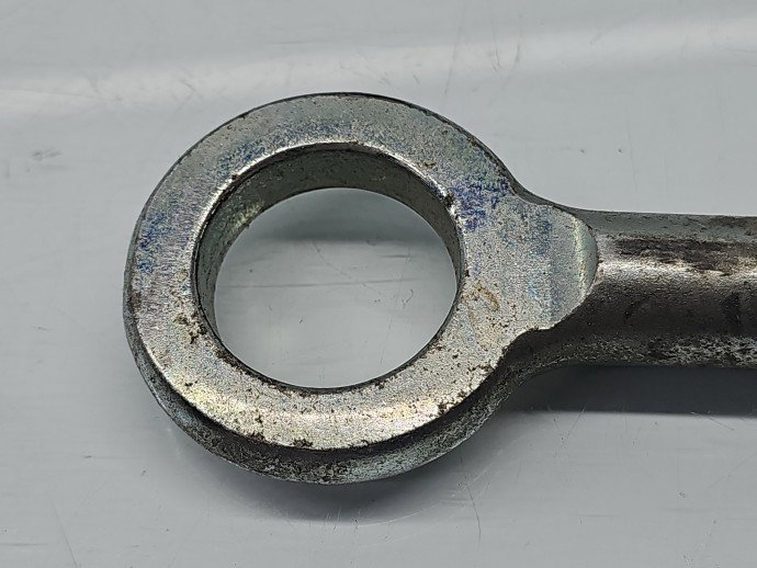Cui remorcare Opel Mokka [Fabr 2012-2019] Monovolum OEM