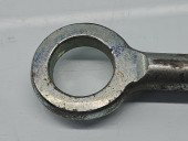 Cui remorcare Opel Mokka [Fabr 2012-2019] Monovolum OEM