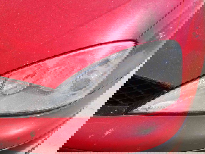 Far stanga OEM Ford Galaxy 1 [Fabr 1995-2006]