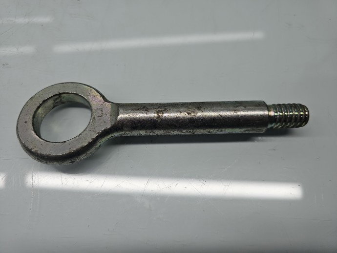 Cui remorcare Opel Mokka [Fabr 2012-2019] Monovolum OEM