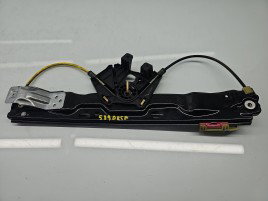 Macara electrica geam dreapta spate LAND ROVER Range Rover Evoque [Fabr 2011-2018] SUV BJ32-27000-AD