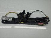 Macara electrica geam dreapta spate LAND ROVER Range Rover Evoque [Fabr 2011-2018] SUV BJ32-27000-AD