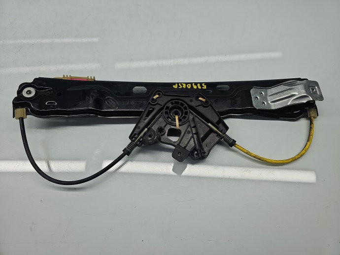 Macara electrica geam dreapta spate LAND ROVER Range Rover Evoque [Fabr 2011-2018] SUV BJ32-27000-AD