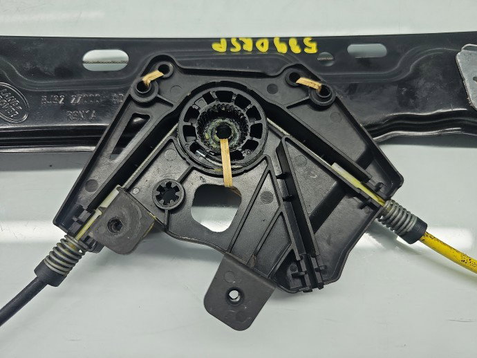 Macara electrica geam dreapta spate LAND ROVER Range Rover Evoque [Fabr 2011-2018] SUV BJ32-27000-AD