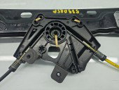 Macara electrica geam dreapta spate LAND ROVER Range Rover Evoque [Fabr 2011-2018] SUV BJ32-27000-AD