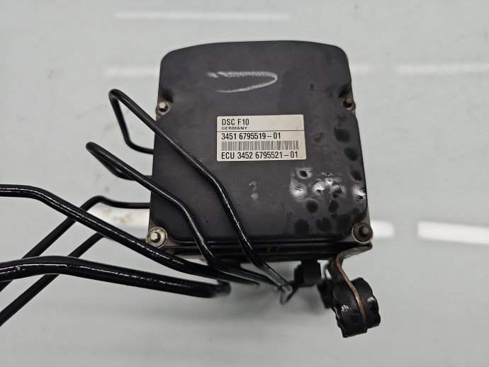 Pompa ABS Bmw 5 Touring (F11) [Fabr 2011-2016] 6795519 2.0 N47D20O1 135KW / 184CP