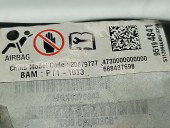 Airbag lateral stanga Opel Antara [Fabr 2006-2017] 20879777