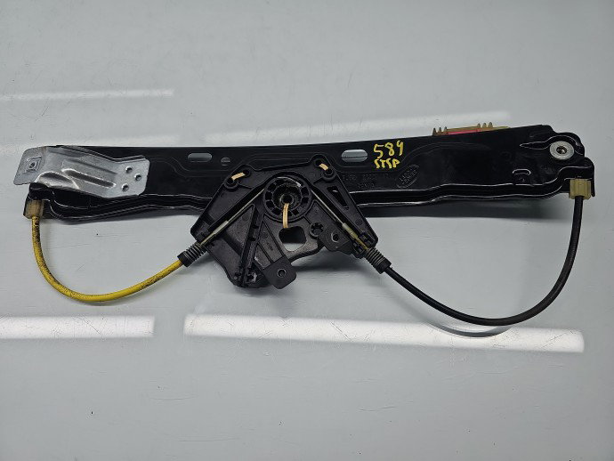 Macara electrica geam stanga spate LAND ROVER Range Rover Evoque [Fabr 2011-2018] SUV BJ32-27001-AD