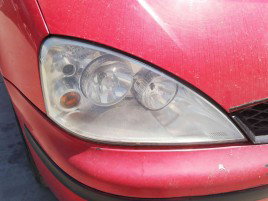 Far dreapta OEM Ford Galaxy 1 [Fabr 1995-2006]