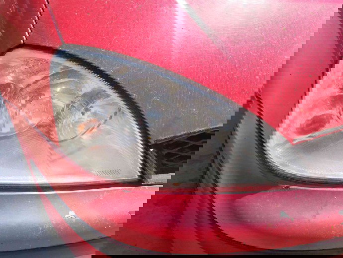 Far dreapta OEM Ford Galaxy 1 [Fabr 1995-2006]