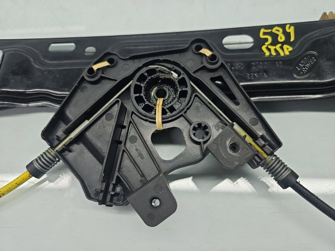 Macara electrica geam stanga spate LAND ROVER Range Rover Evoque [Fabr 2011-2018] SUV BJ32-27001-AD