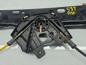 Macara electrica geam stanga spate LAND ROVER Range Rover Evoque [Fabr 2011-2018] SUV BJ32-27001-AD
