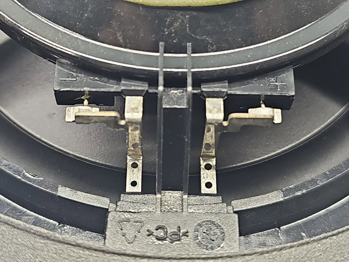 Boxa stanga spate LAND ROVER Range Rover Evoque [Fabr 2011-2018] BJ32-18808-CC