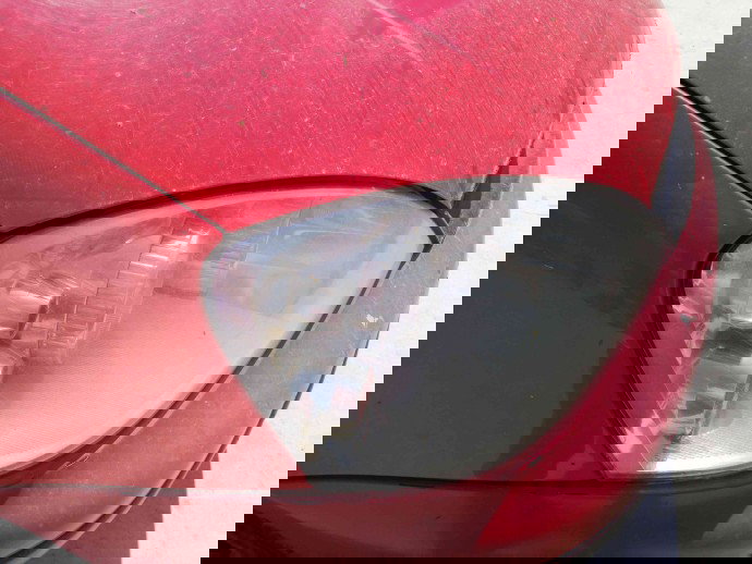 Far dreapta OEM Ford Galaxy 1 [Fabr 1995-2006]