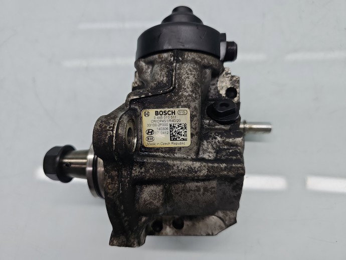 Pompa inalta presiune KIA Sportage III [Fabr 2010-2016] 33100-2F000 2.0 CRDI D4HA 100KW / 136CP